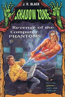 Revenge of the Computer Phantoms