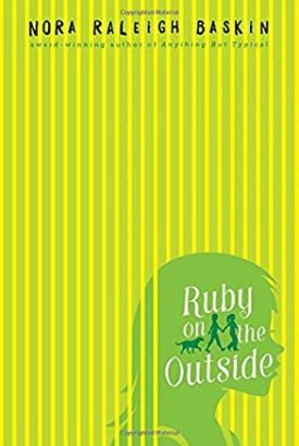 Ruby on the Outside