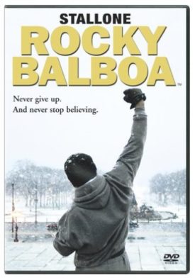 Rocky Balboa (DVD)