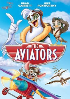 Aviators (DVD)