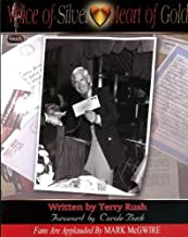 Voice of Silver Heart of Gold (Paperback)