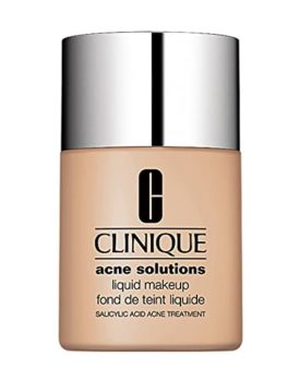 Clinique Acne Solutions Liquid Makeup - Fresh Ginger - Clinique