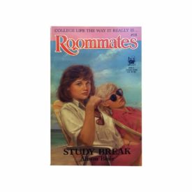 STUDY BREAK #15 (Roommates)