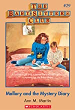 Mallory and the Mystery Diary (Paperback) by Ann M. Martin