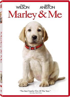 Marley and Me (Single-Disc Edition) (DVD)