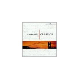 Romantic Classics (Music CD) Beethoven, Ludwig van; Mozart