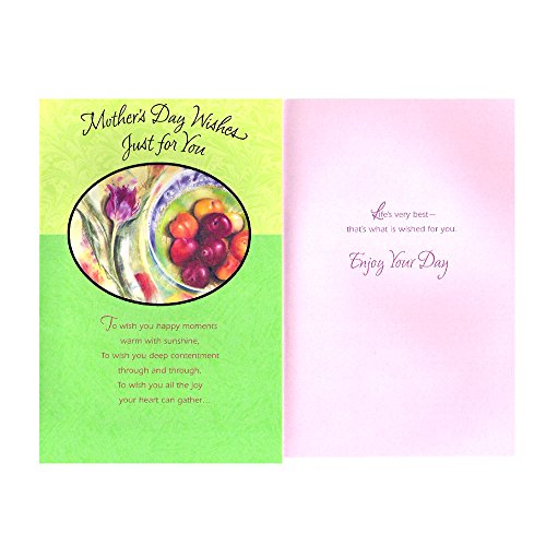 Mothers Day Greeting Card