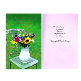 Mothers Day Greeting Card
