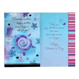 Mothers Day Greeting Card