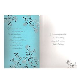 Mothers Day Greeting Card