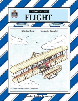 Flight Thematic Unit (Thematic Unit : Intermediate, Tcm 281)