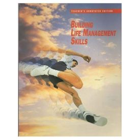 Tae Teen Health Crse1 Bld Life Mgmt Skil (Paperback)