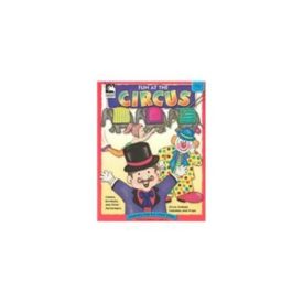 Fun at the Circus (Learning Fun for Little Ones) by