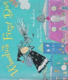 Wandas First Day (Paperback)