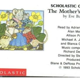 The Mothers Day Mice