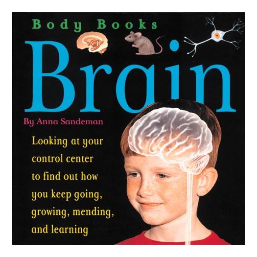 Body Books: Brain