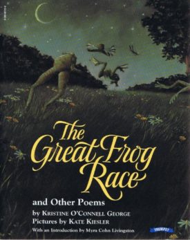 The Great Frog Race and Other Poems