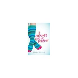 A Crooked Kind of Perfect (Paperback)