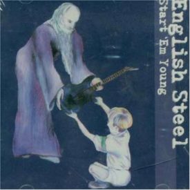 Start Em Young (Music CD)
