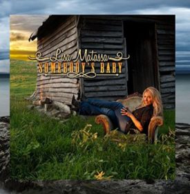 Somebody's Baby (Music CD)