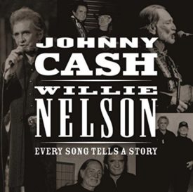 Every Song Tells A Story (Music CD)