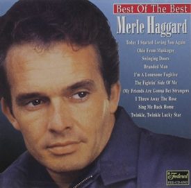 Best of Best (Music CD)