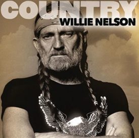 Country: Willie Nelson (Music CD)
