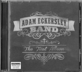 The First Album (Music CD)