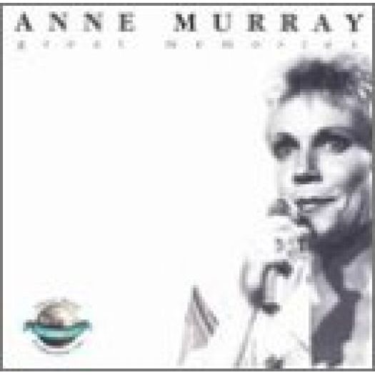 Great Memories (Music CD)