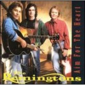 Aim for the Heart (Music CD)