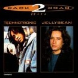 Back to Back (Music CD)