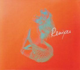 Into The Blue (Remixes) (Music CD)