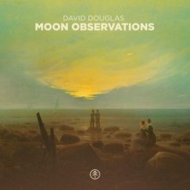 Moon Observations (Music CD)