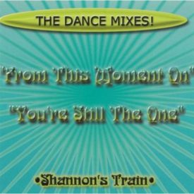 From This Moment on / You're Still the One (Music CD)