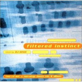 Filtered Instinct (Music CD)