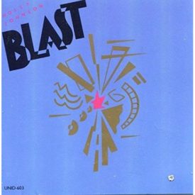 Blast (Music CD)