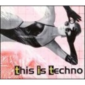 This Is Techno 4 (Music CD)