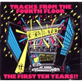 Tracks From The Fourth Floor - The First Ten Years!! (Music CD)