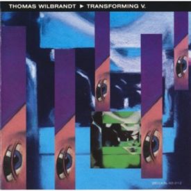 Transforming V. (Music CD)