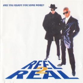 Are You Ready For Some More? (Music CD)