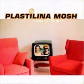 Aquamosh (Music CD)