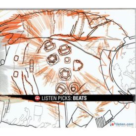 Listen Picks: Beats (Music CD)