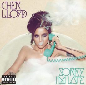 Sorry I'm Late (Music CD)