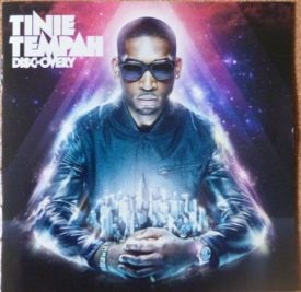 Disc-Overy (Music CD)