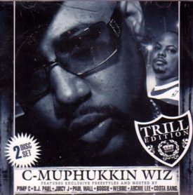 Actin Bad Lookin Hard (Music CD)