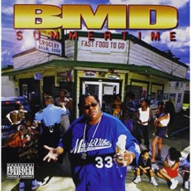 Summertime (Music CD)