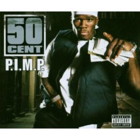 P.I.M.P. (Music CD)
