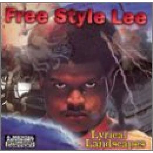 Lyrical Landscapes (Music CD)