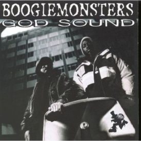 God Sound (Music CD)