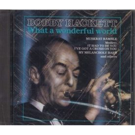 What A Wonderful World (Music CD)